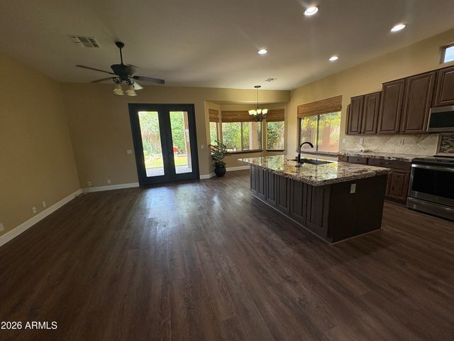 2342 E FLINT Street, Chandler, AZ 85225