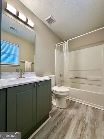 236 Turnstone Road, Stockbridge, GA 30281