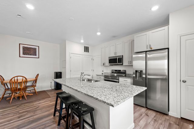 227 N RIVERSIDE DR, Saratoga Springs, UT 84045