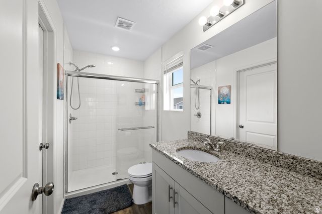 227 N RIVERSIDE DR, Saratoga Springs, UT 84045