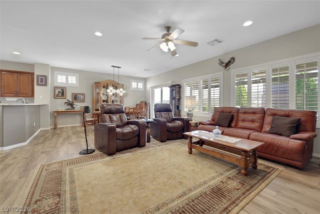 2092 Bliss Corner Street, Henderson, NV 89044