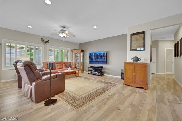2092 Bliss Corner Street, Henderson, NV 89044