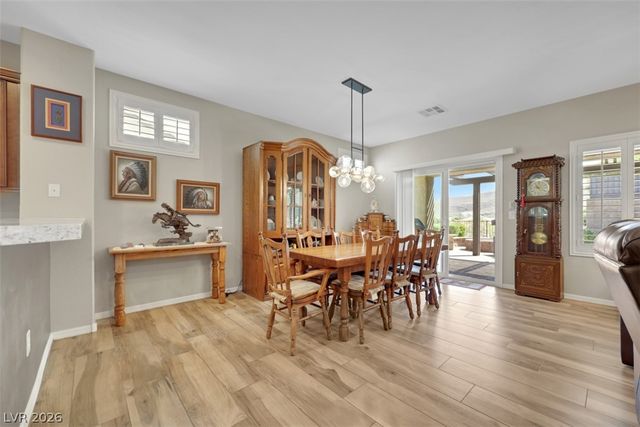 2092 Bliss Corner Street, Henderson, NV 89044