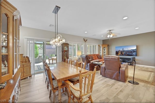 2092 Bliss Corner Street, Henderson, NV 89044