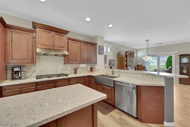 2092 Bliss Corner Street, Henderson, NV 89044