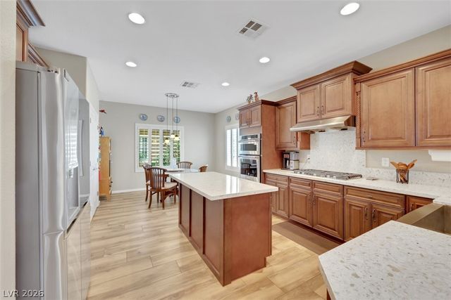 2092 Bliss Corner Street, Henderson, NV 89044