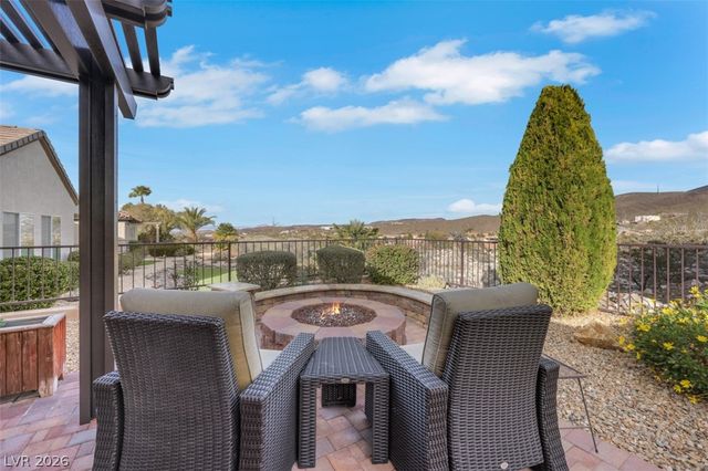 2092 Bliss Corner Street, Henderson, NV 89044
