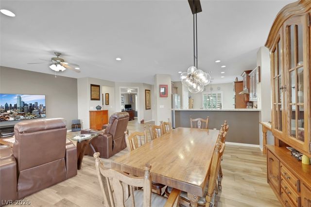 2092 Bliss Corner Street, Henderson, NV 89044