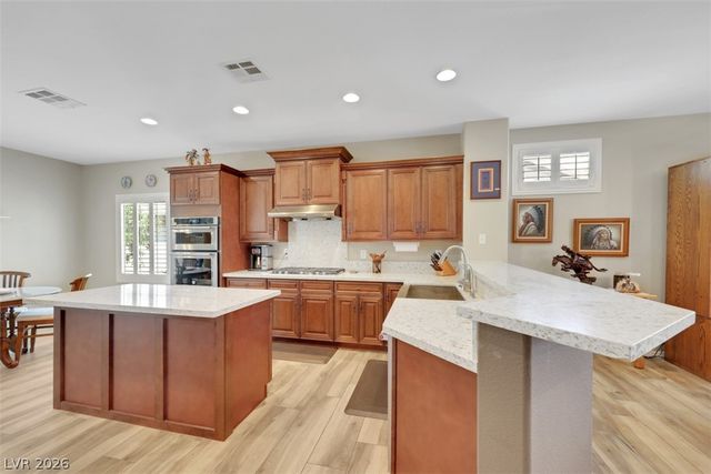 2092 Bliss Corner Street, Henderson, NV 89044