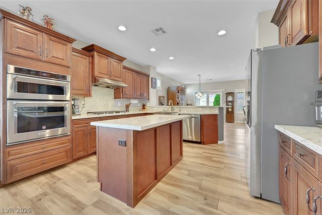 2092 Bliss Corner Street, Henderson, NV 89044