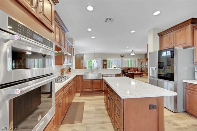 2092 Bliss Corner Street, Henderson, NV 89044