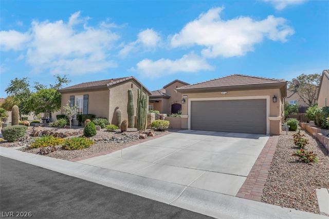 2092 Bliss Corner Street, Henderson, NV 89044