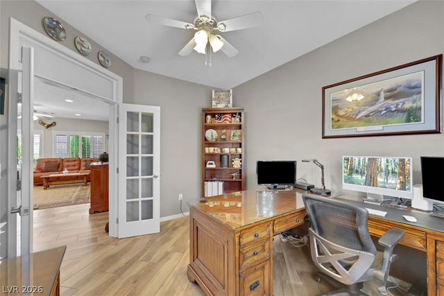 2092 Bliss Corner Street, Henderson, NV 89044