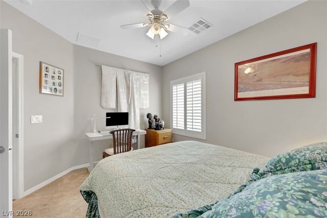 2092 Bliss Corner Street, Henderson, NV 89044