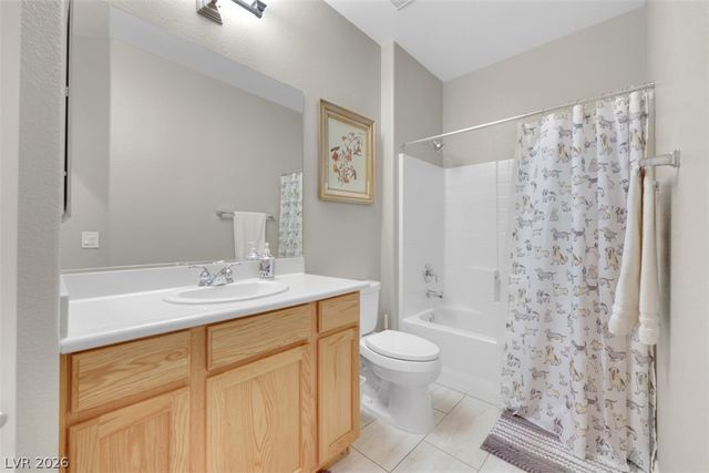2092 Bliss Corner Street, Henderson, NV 89044