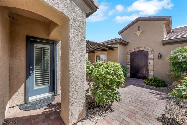 2092 Bliss Corner Street, Henderson, NV 89044