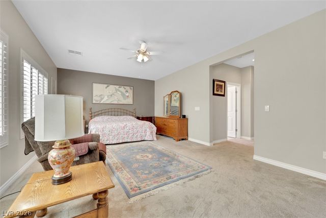 2092 Bliss Corner Street, Henderson, NV 89044