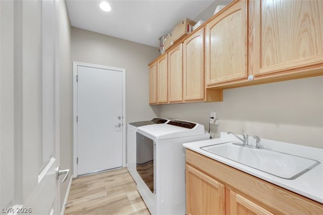 2092 Bliss Corner Street, Henderson, NV 89044