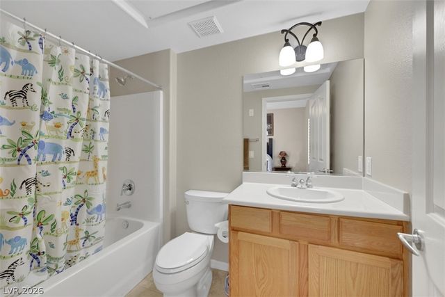 2092 Bliss Corner Street, Henderson, NV 89044