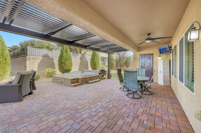 2092 Bliss Corner Street, Henderson, NV 89044