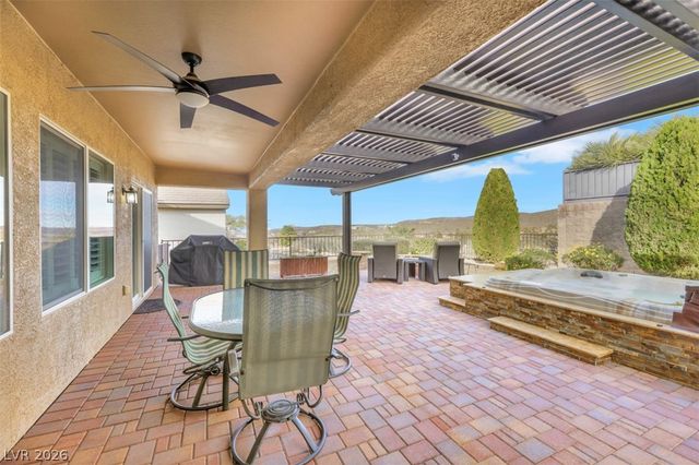 2092 Bliss Corner Street, Henderson, NV 89044