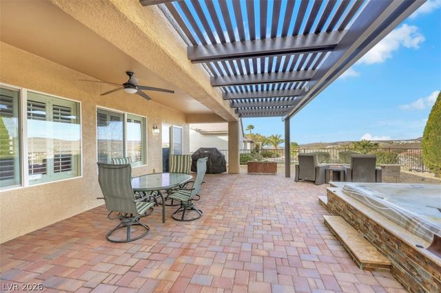 2092 Bliss Corner Street, Henderson, NV 89044