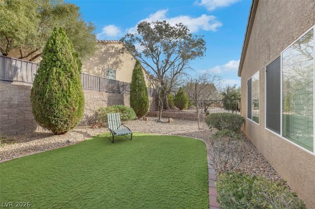 2092 Bliss Corner Street, Henderson, NV 89044