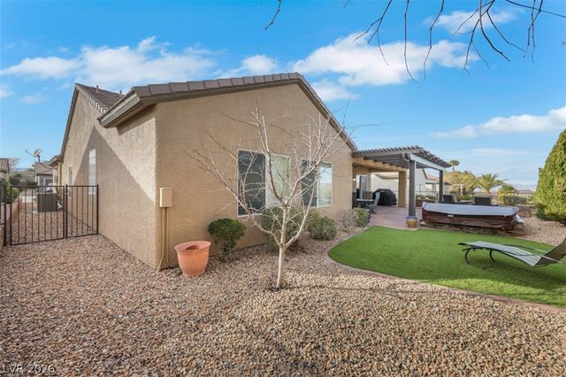 2092 Bliss Corner Street, Henderson, NV 89044