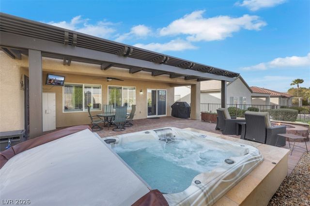2092 Bliss Corner Street, Henderson, NV 89044