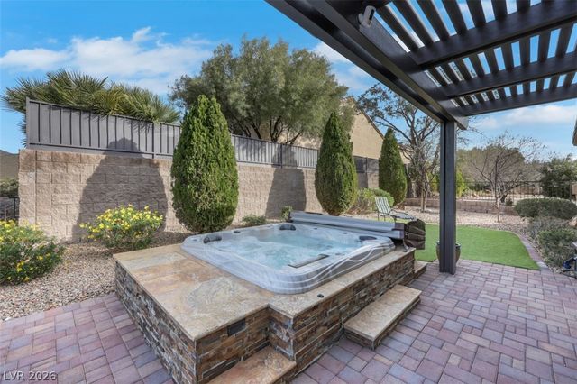 2092 Bliss Corner Street, Henderson, NV 89044