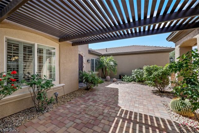 2092 Bliss Corner Street, Henderson, NV 89044