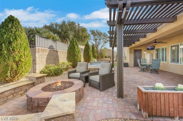 2092 Bliss Corner Street, Henderson, NV 89044