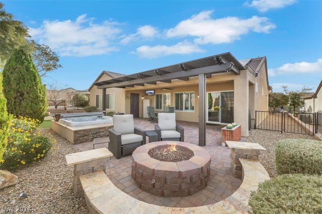 2092 Bliss Corner Street, Henderson, NV 89044