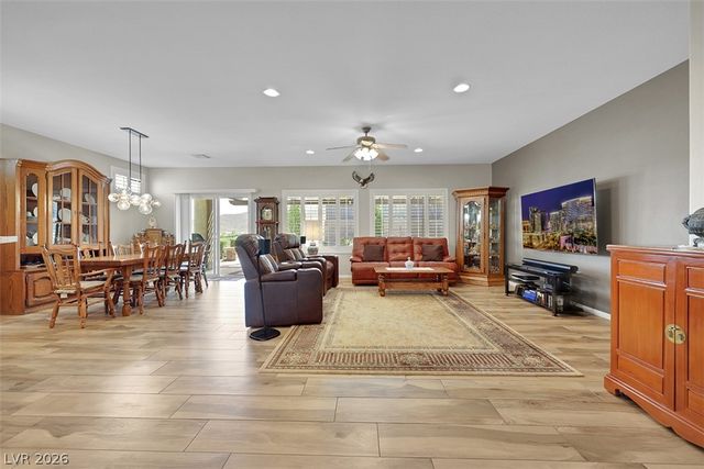2092 Bliss Corner Street, Henderson, NV 89044