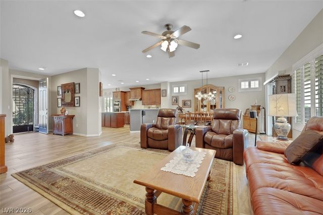 2092 Bliss Corner Street, Henderson, NV 89044