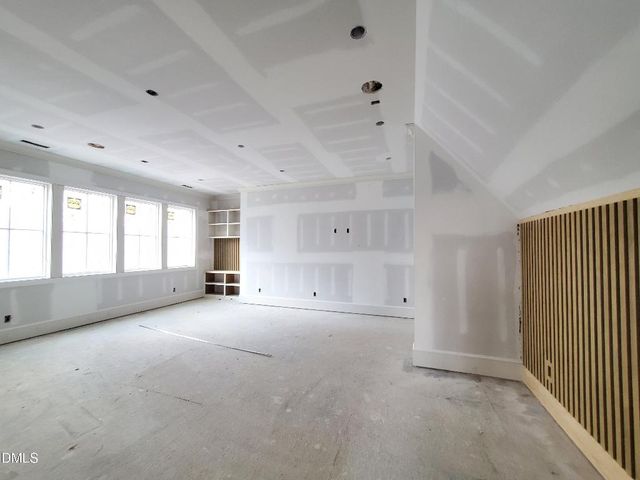 6508 Sanctuary Falls Drive, Raleigh, NC 27614