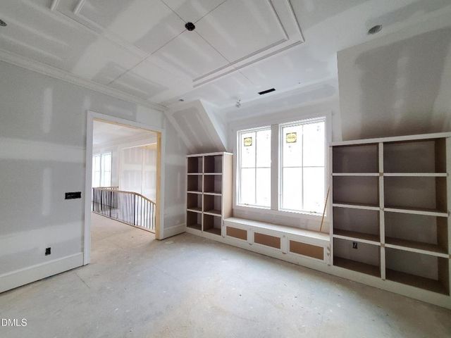 6508 Sanctuary Falls Drive, Raleigh, NC 27614