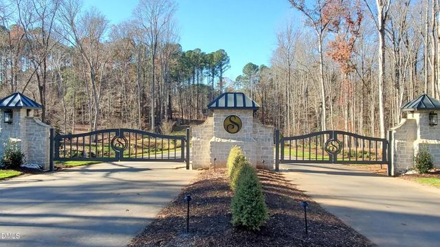 6508 Sanctuary Falls Drive, Raleigh, NC 27614