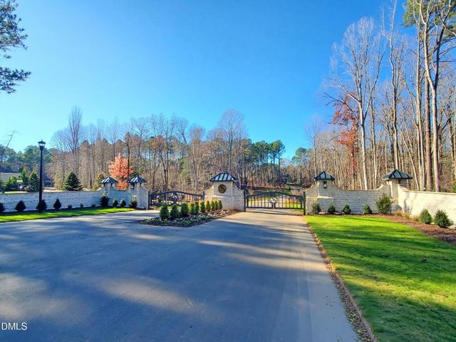 6508 Sanctuary Falls Drive, Raleigh, NC 27614