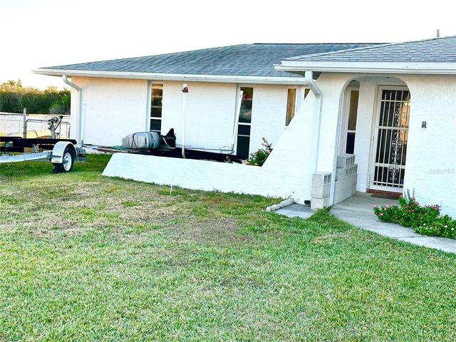 3340 WILSON DRIVE, Holiday, FL 34691