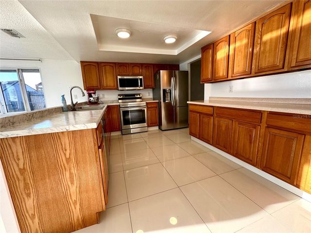 3340 WILSON DRIVE, Holiday, FL 34691