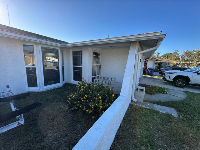 3340 WILSON DRIVE, Holiday, FL 34691