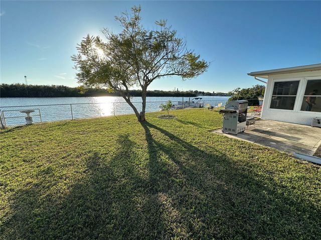 3340 WILSON DRIVE, Holiday, FL 34691