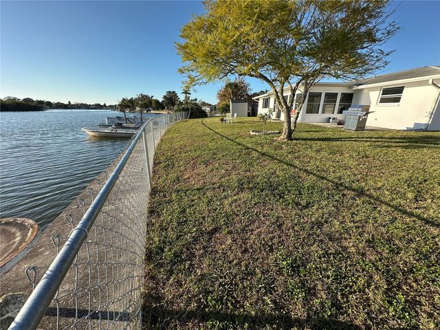 3340 WILSON DRIVE, Holiday, FL 34691