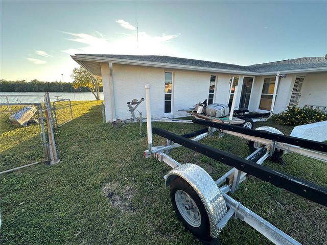 3340 WILSON DRIVE, Holiday, FL 34691