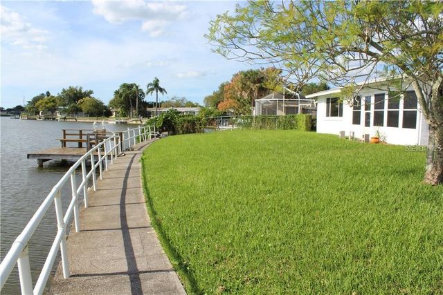 3340 WILSON DRIVE, Holiday, FL 34691