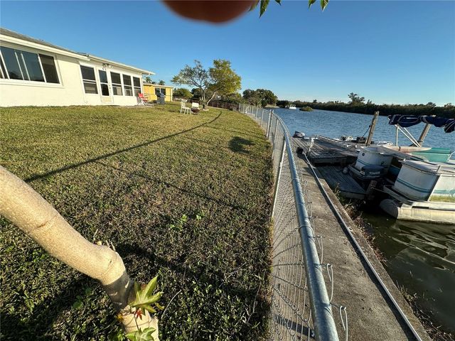 3340 WILSON DRIVE, Holiday, FL 34691