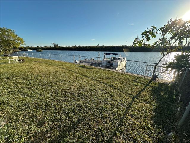 3340 WILSON DRIVE, Holiday, FL 34691