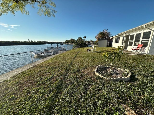 3340 WILSON DRIVE, Holiday, FL 34691