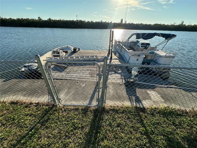 3340 WILSON DRIVE, Holiday, FL 34691